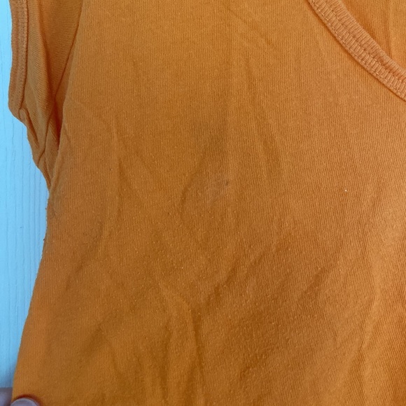 Mimi Maternity Short Sleeve T-shirt - Picture 4 of 6